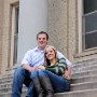 Anthony & Natalie Engagment Photos